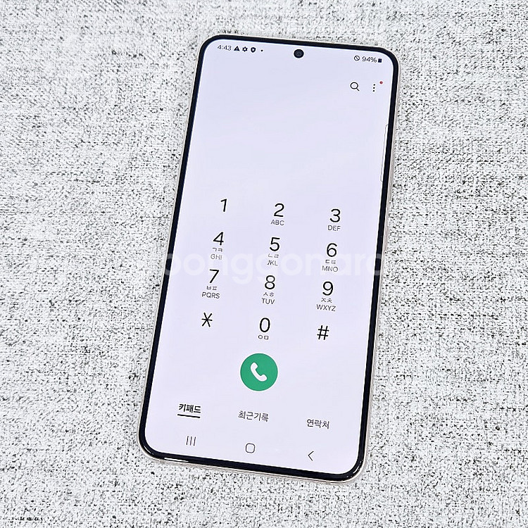 S901 ] 갤럭시S22 핑크색상 액정화면S급 무잔상 ...--8