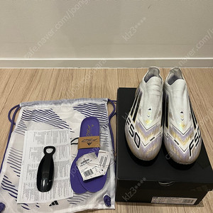 아디다스 f50 엘리트ll fg 250