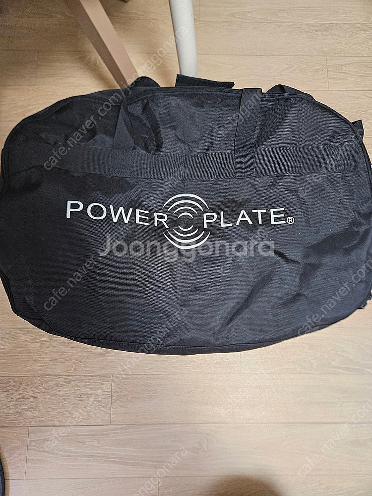 Powerplate (파워플레이트) 미니 판매!--1