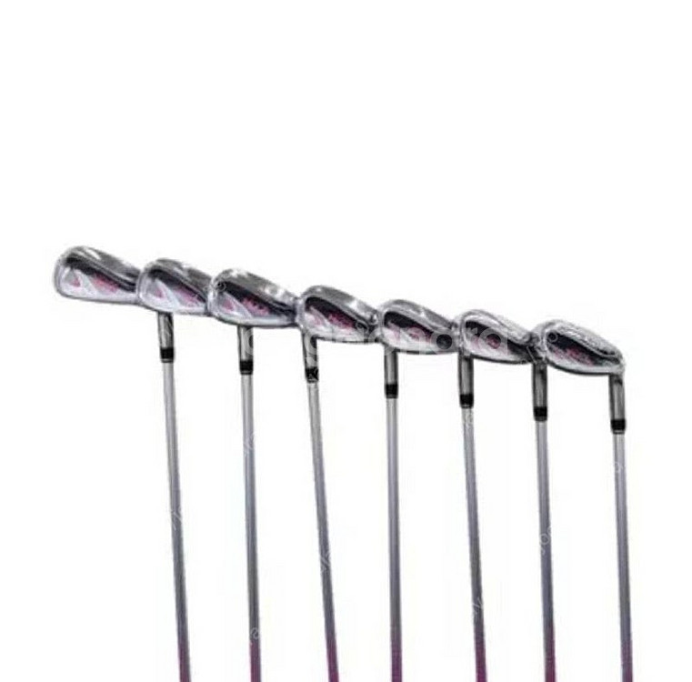 볼빅 여성용 골프 클럽12-piece 세트--2