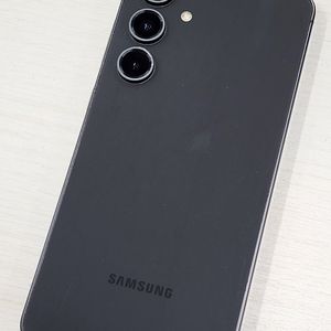 갤럭시 S24FE 그라파이트색상 256용량 상태좋은 무잔상 단말기 41만 판매합니다