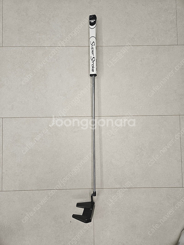 [가격인하]PXG 배틀래디 뱃어택 퍼터 33인치--0