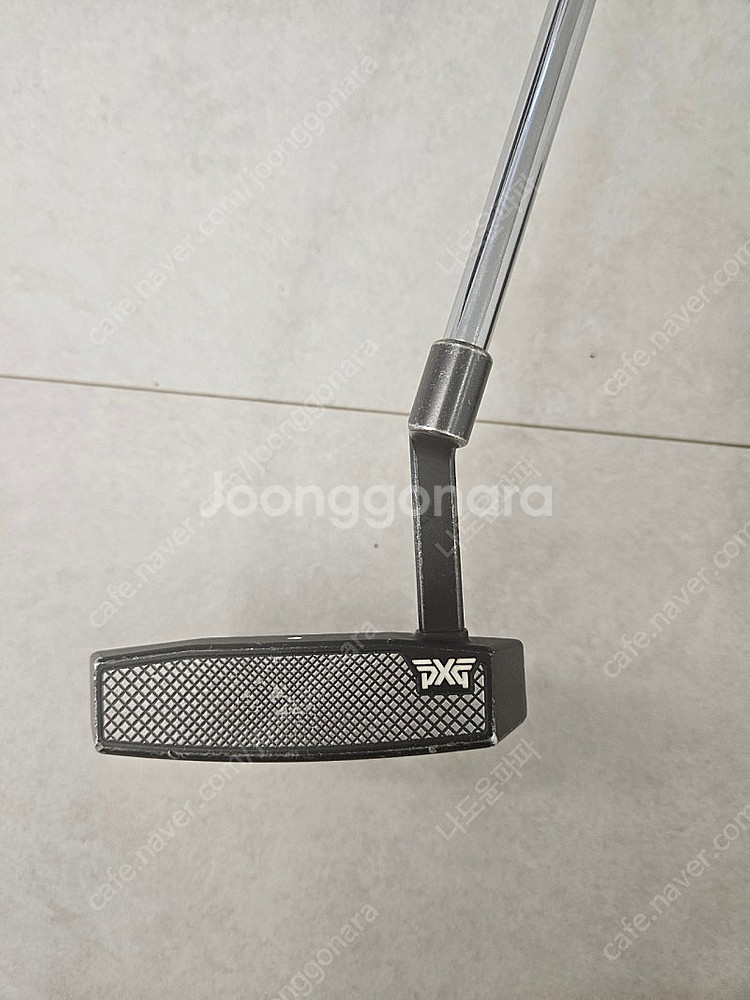 [가격인하]PXG 배틀래디 뱃어택 퍼터 33인치--6