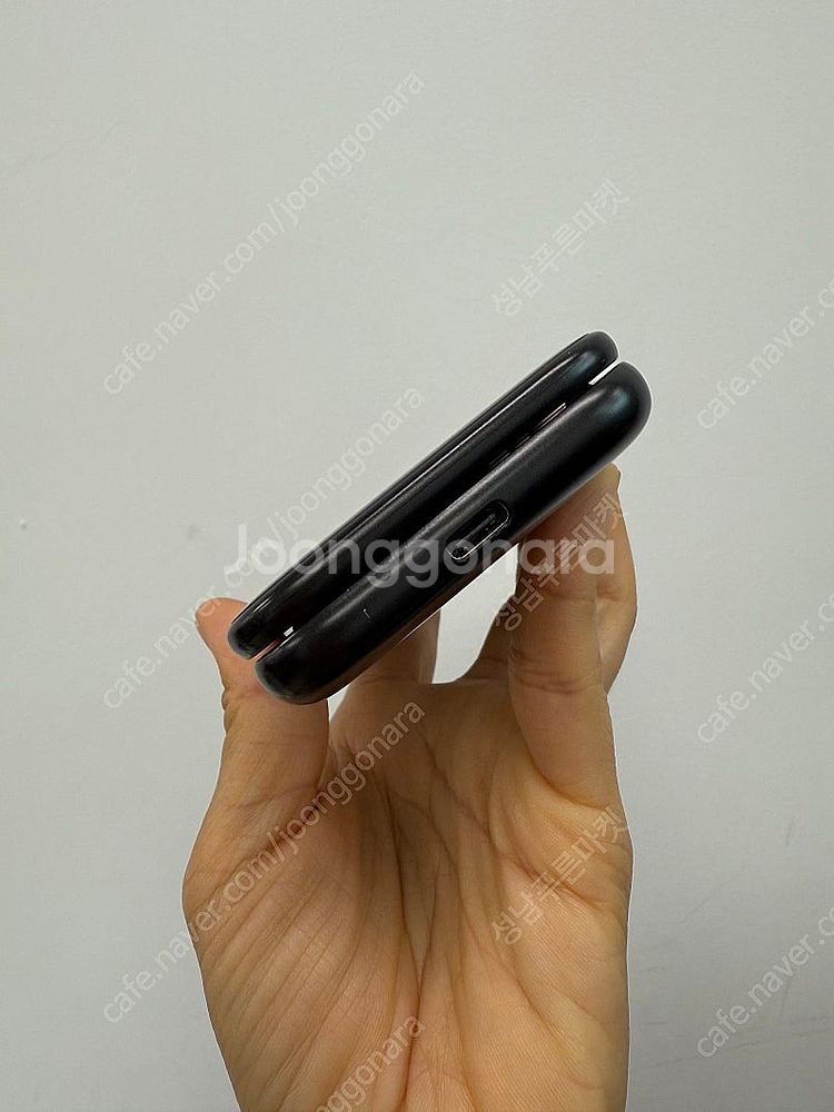 M120 마이브 스타일폴더폰 블랙 32기가 7만 판매합...--3