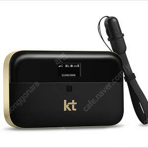 E5885 화웨이 포켓 와이파이 KT판