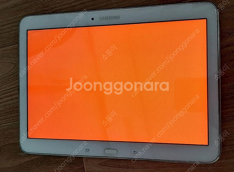 삼성 갤럭시 탭4 Advanced SM-T536 - 부...--5