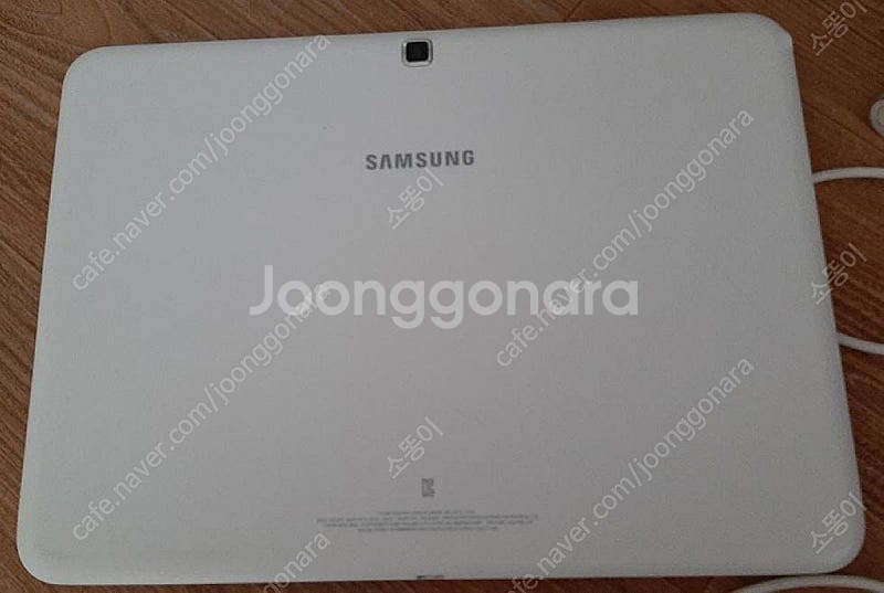 삼성 갤럭시 탭4 Advanced SM-T536 - 부...--9