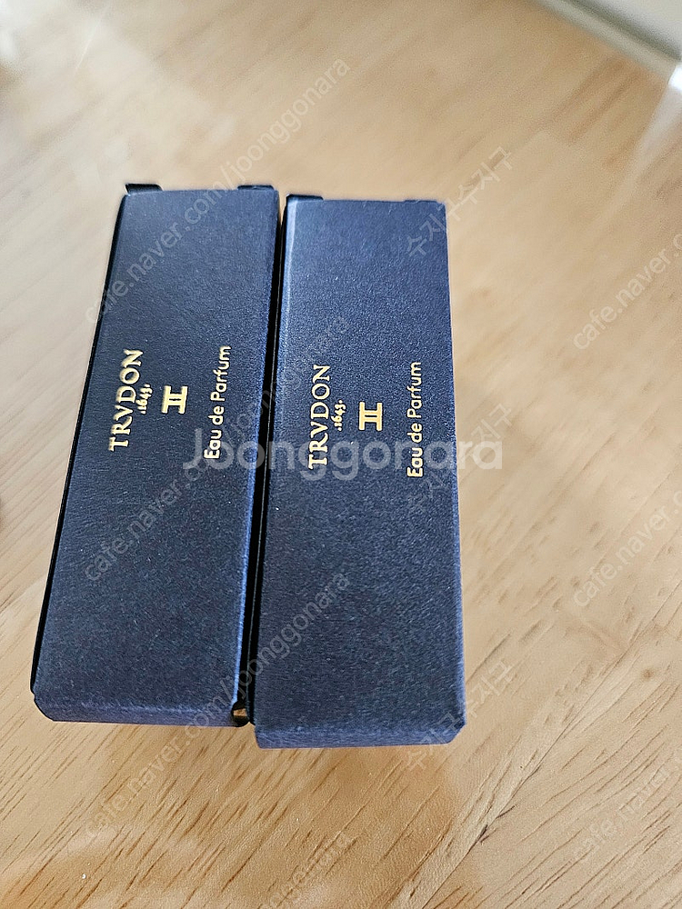 미니향수 트루동 듀 edp 1.5ml--0