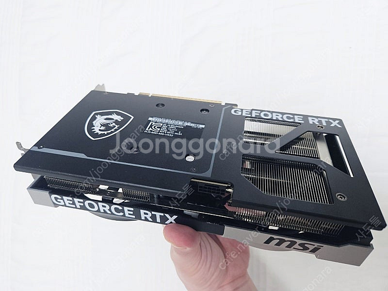 GEFORCE RTX 5070 OC 12GB 그래픽카드...--1