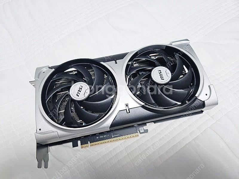 GEFORCE RTX 5070 OC 12GB 그래픽카드...--4