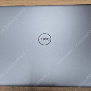 [가격내림 고사양 모바일워크스테이션]델 프리시전7760 i7-11850H/Quadro RTX A3000/1TB 신품 SSD/USB_C Docking station K17A