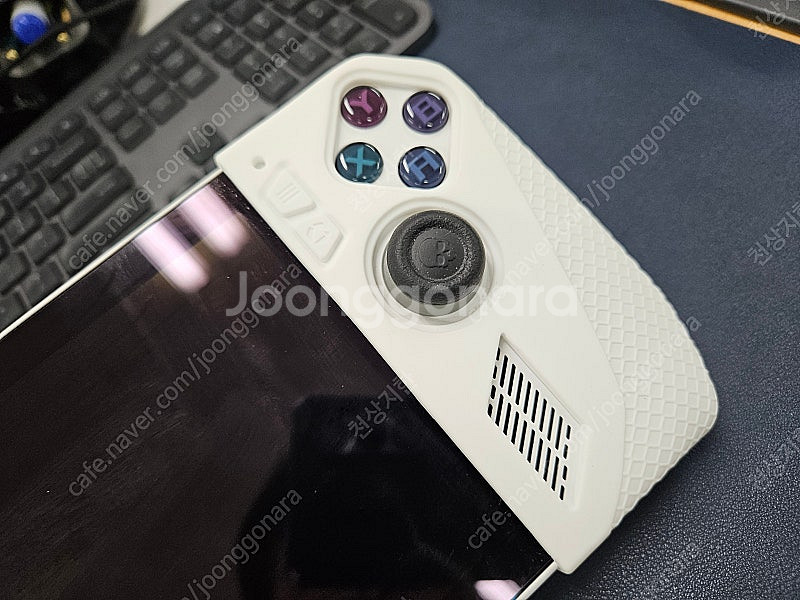 rog ally 로그엘라이+2TB+대용량 배터리 교체 ...--0