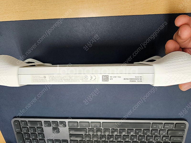 rog ally 로그엘라이+2TB+대용량 배터리 교체 ...--3