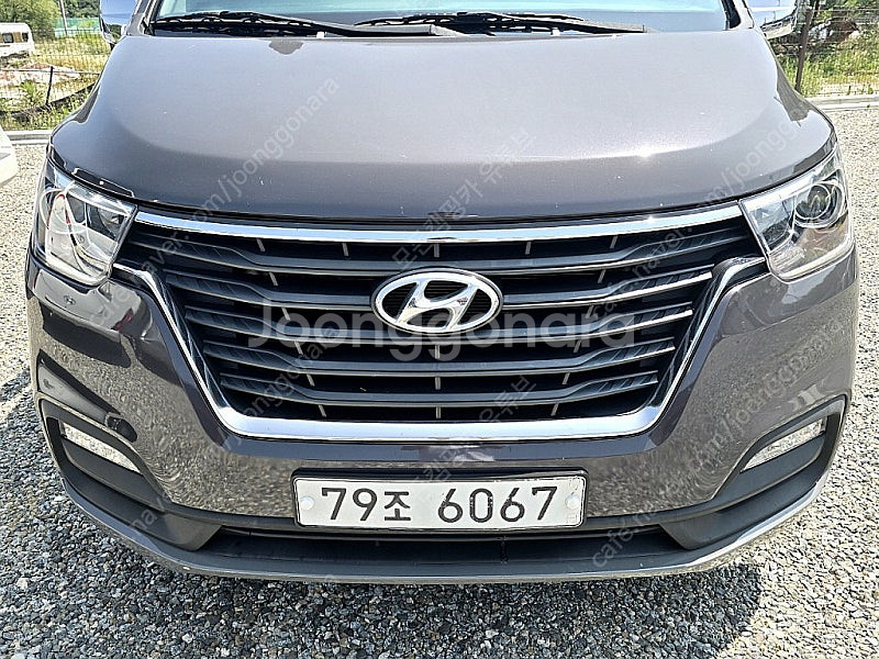 15년식 (더뉴개조)그랜드스타렉스 3인승 하이루프 캠핑카 (DC에어컨,풀옵션) 전액할부가능!--6