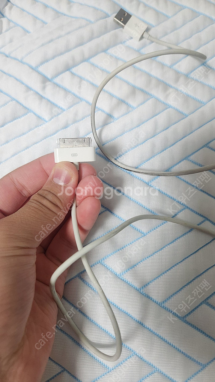 아이팟 클래식 5.5세대 256GB--4