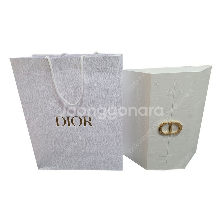 디올 르 30 몽테인 어드벤트 캘린더 (택포)--2