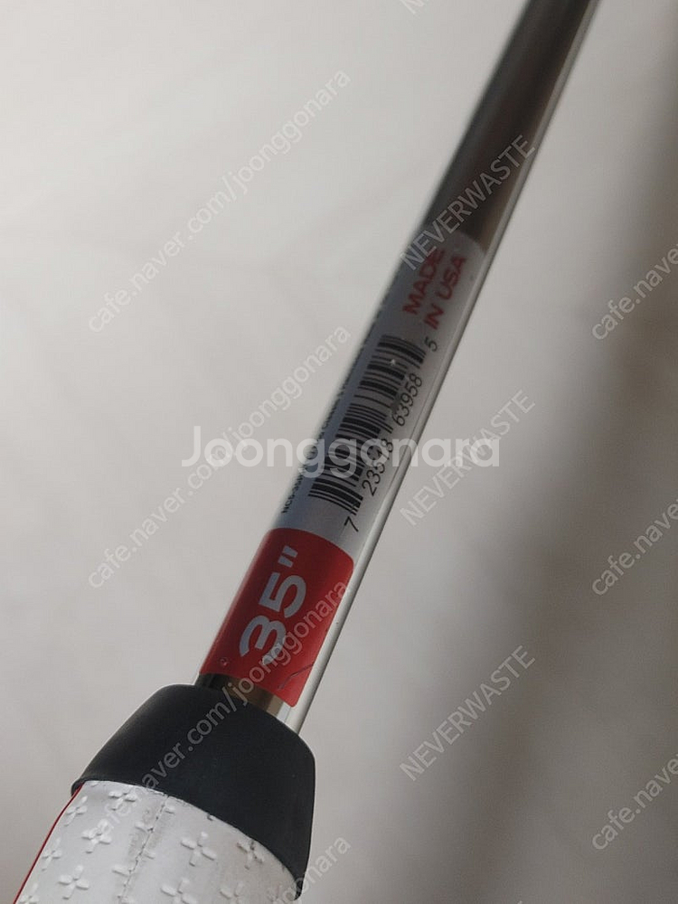 이븐롤 네오 ER5 퍼터 신형 35인치--8