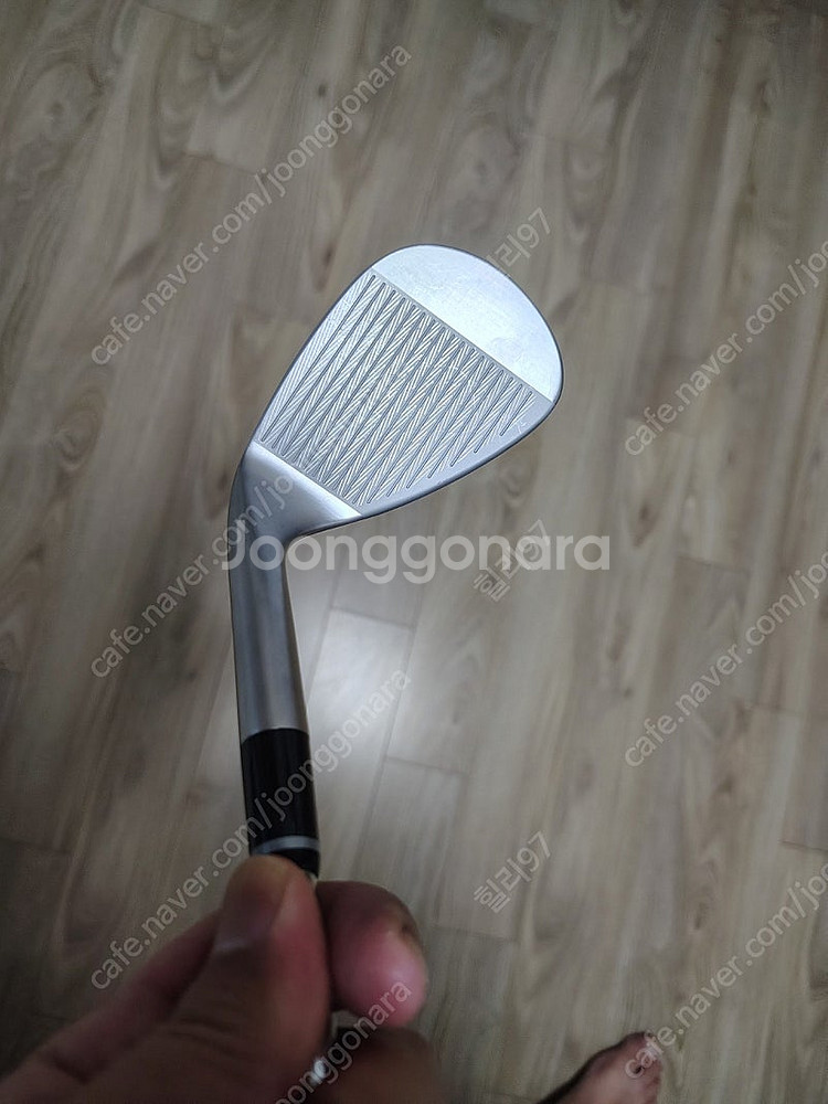 PRGR nabla RS tour 58도 웨지--1