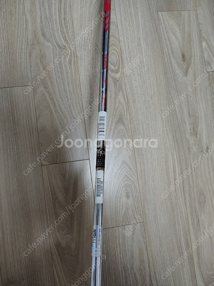 PRGR nabla RS tour 58도 웨지--2