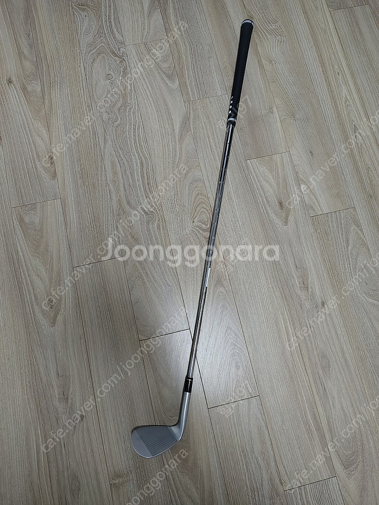 PRGR nabla RS tour 58도 웨지--4