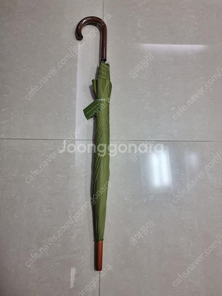 [새상품] 네이처리퍼블릭 우산 / 장우산 / 자동우산--2