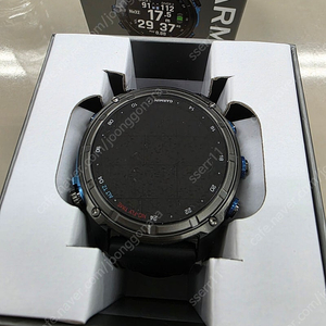 가민 mk3i 51mm