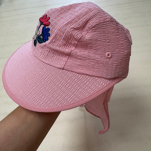리미떼두두 키즈 어린이 수영모자 물놀이모자 M