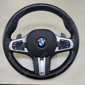 BMW G30 M팩핸들(ID6버젼, M핸들)