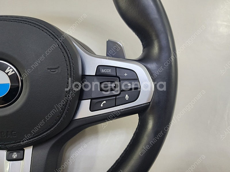 BMW G30 M팩핸들(ID6버젼, M핸들)--2