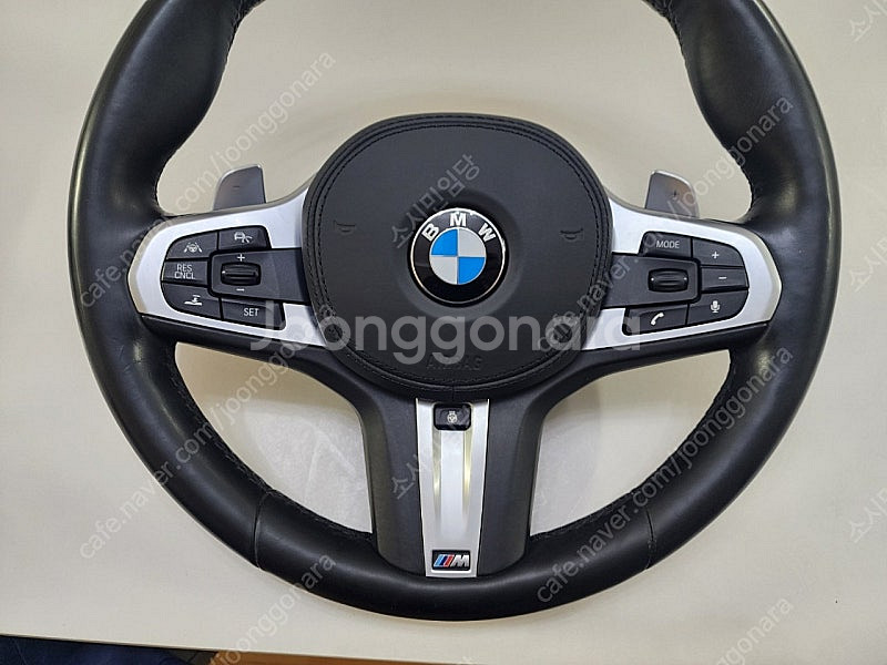BMW G30 M팩핸들(ID6버젼, M핸들)--3