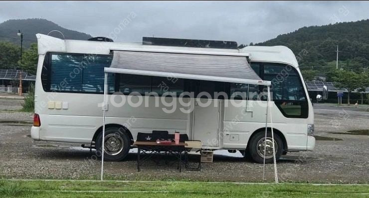 캠핑카팔아요--0