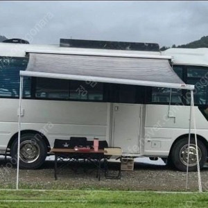 캠핑카팔아요