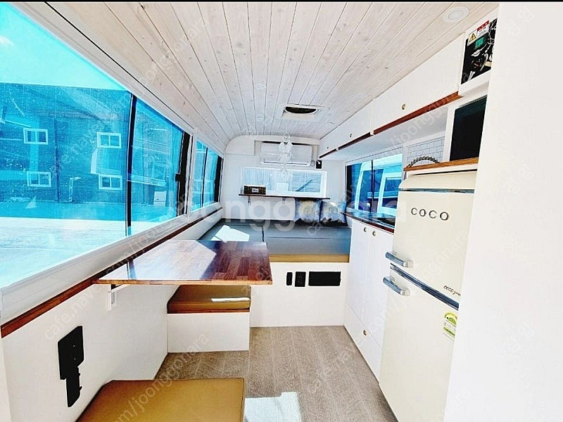 캠핑카팔아요--8