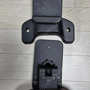 GV80 순정 태블릿 거치대