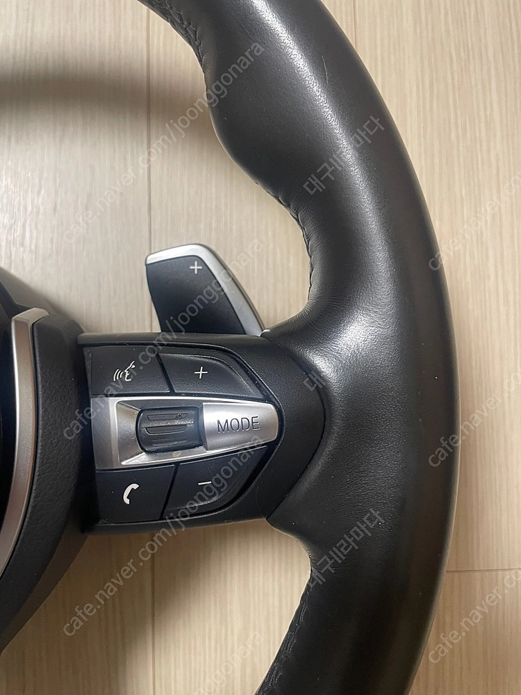 bmw m팩핸들 m핸들 정품 순정 이미지