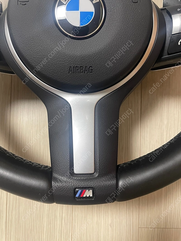 bmw m팩핸들 m핸들 정품 순정 이미지