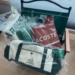 스타벅스 프리퀀시 트렌타월 미개봉 새제품 선착순