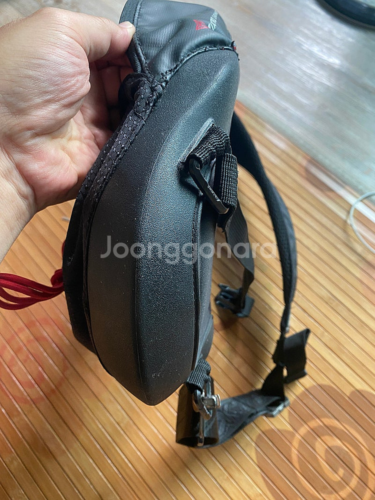 Zixtro 작스트로 Bug 버그 자전거슬링백 오토바이...--4