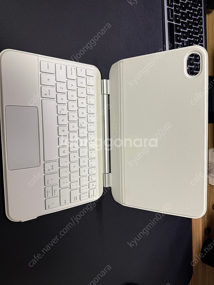 아이패드미니 6세대 wifi 256GB--6