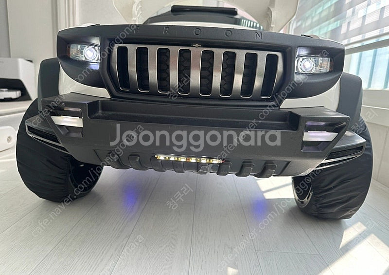 헤네스 t870 디스플레이 모델 인산철24v배터리팩 포...--3