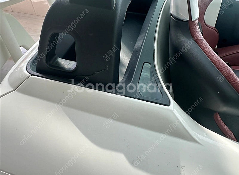 헤네스 t870 디스플레이 모델 인산철24v배터리팩 포...--8
