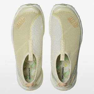 SALOMON 살로몬 RX MOC 3.0 코티지코어-바닐라데저트(250)