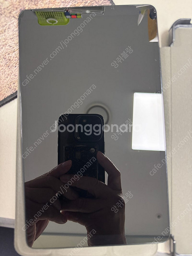 갤럭시탭 A9 LTE 그라파이트 64G SM-X115N--0