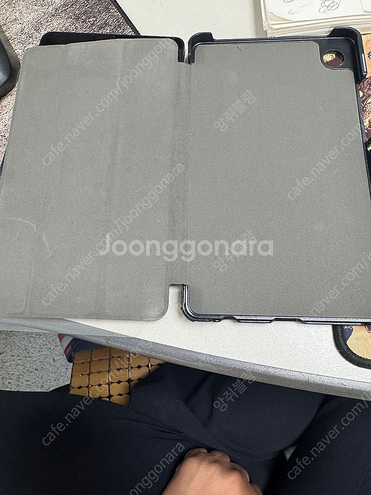 갤럭시탭 A9 LTE 그라파이트 64G SM-X115N--4