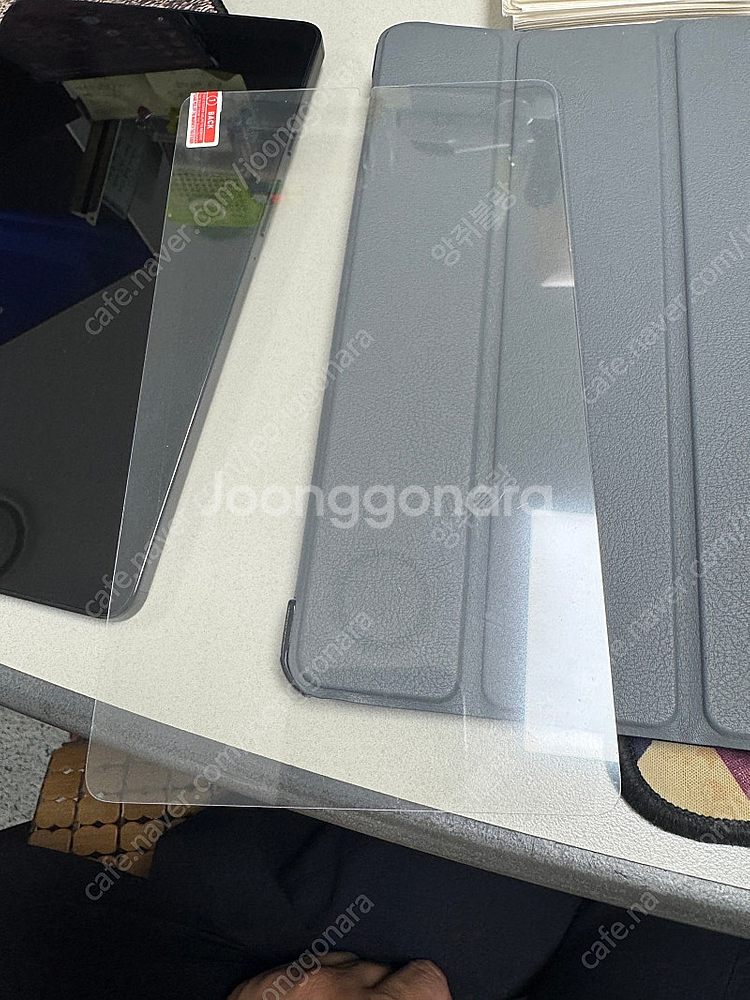 갤럭시탭 A9 LTE 그라파이트 64G SM-X115N--5