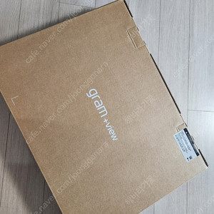 LG 그램뷰 3세대 17MT70 포터블모니터