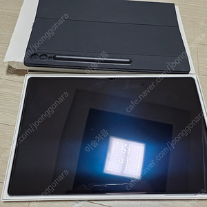 갤럭시탭s10울트라 5G 512+정품 키보드케이스