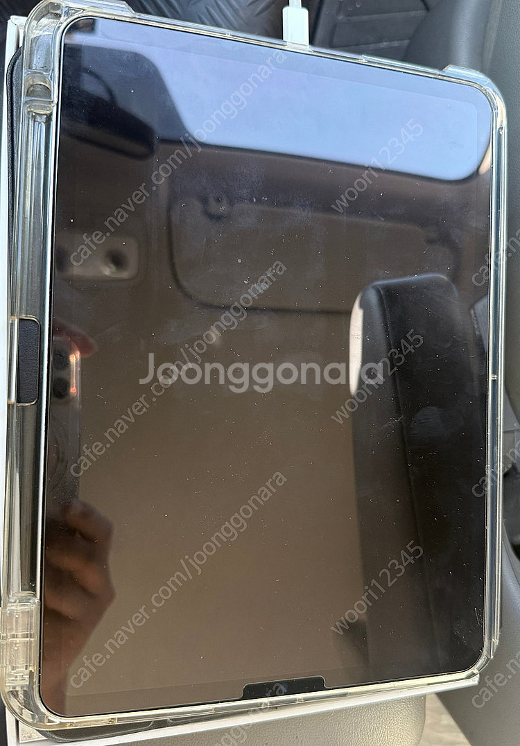 애플 아이패드 프로 11인치 4세대 128G Wifi ...--5