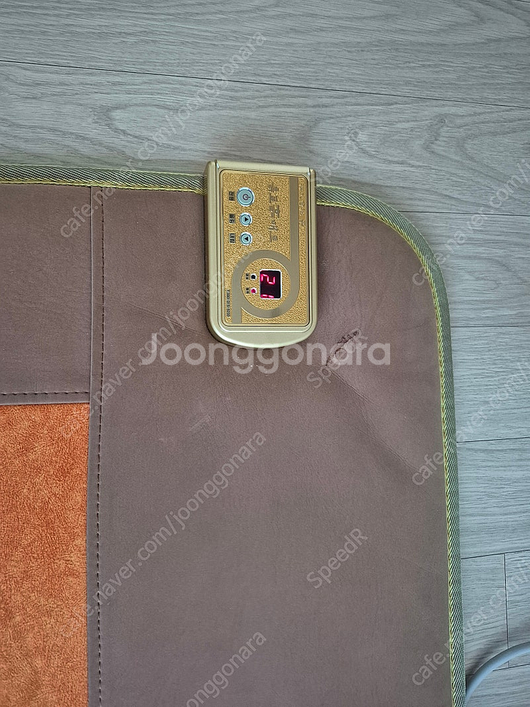 흙표흙매트 / 20만원--2