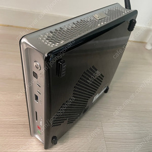 미니PC ZOTEC ID91 (i3-4130T,16G,240G ssd)